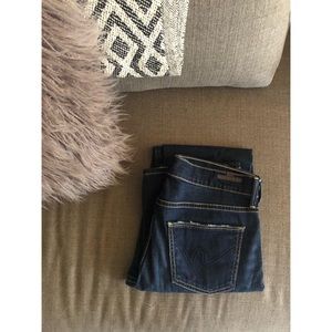 Citizen of Humanity Ava Jeans